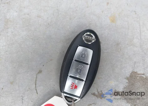 2008 Nissan Pathfinder Le from USA, damaged, VIN 5N1AR18B18C647616